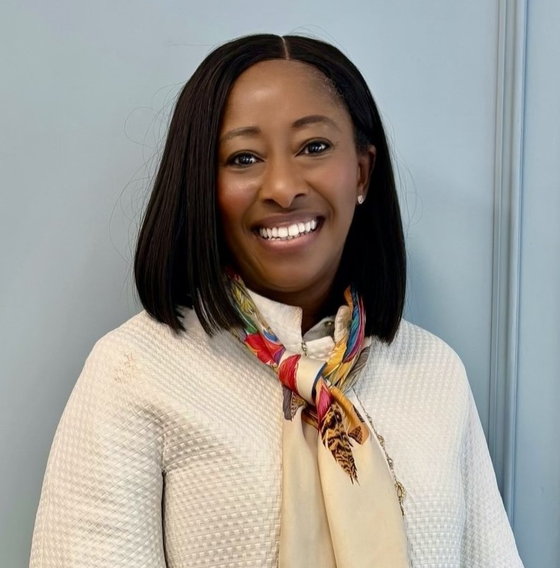Busola Sodeinde
